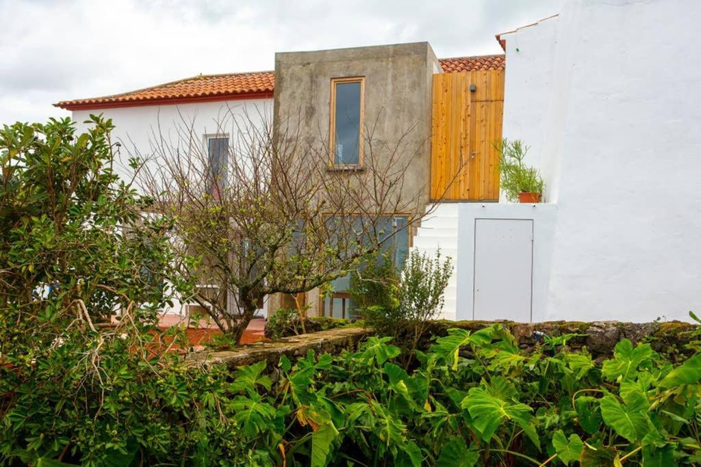 Casa Das Artes Serreta Экстерьер фото