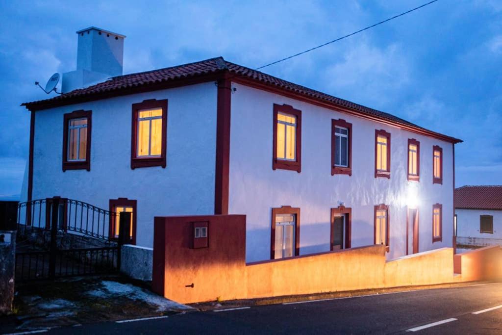 Casa Das Artes Serreta Экстерьер фото